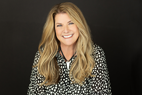 Lori Moore