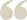 Quote Icon